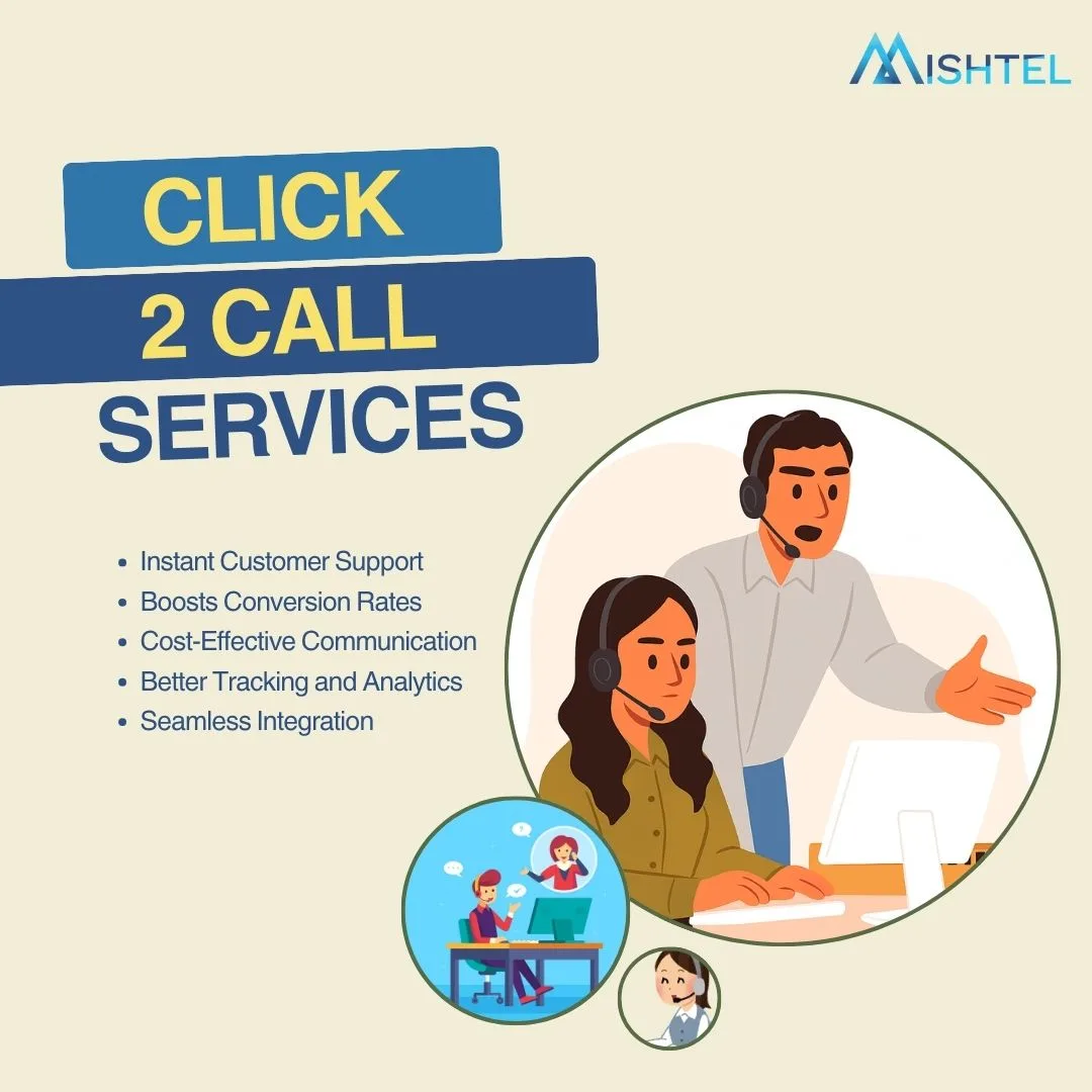 Click to Call API